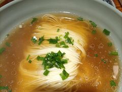 -老外婆本帮面(塔城路店)