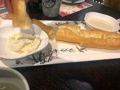 -舌尖上的食缘花园主题餐厅