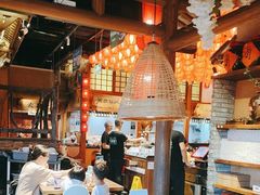 -农耕记·湖南土菜(南山欢乐海岸店)