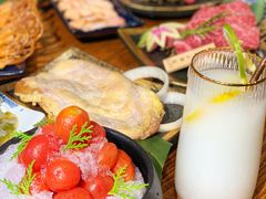 -三岄笙·日式烧肉