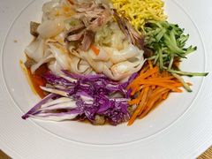 -九毛九西北菜(大东海店)