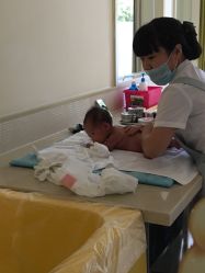 -皇家月府月子中心(沈阳店)