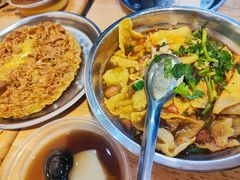 -柳州肥姨妈大骨螺蛳粉(沙河店)