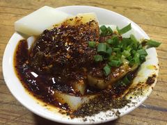 -洞子口张老二凉粉(文殊院店)