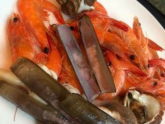 -OPEN開全日自助餐厅·牛肉火锅·海鲜(佛山希尔顿酒店)