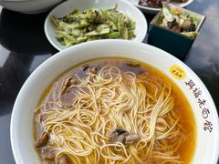 -兴福老面馆(寺路街店)