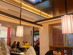大堂-径山十八道·风味民间菜(杭州总店)