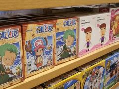 -名创优品(陕西西安大唐西市购物中心店)