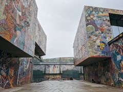 景点-四川美术学院美术馆