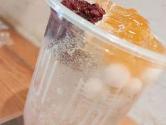 -甜心闲生传统手工冰粉(人民广场店)