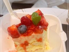 -丹礼糖甜品