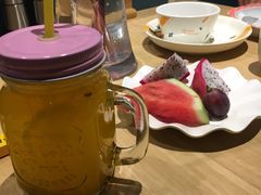 -小鱼小牛·鱼牛干锅·脆鱼火锅(世欧广场店)