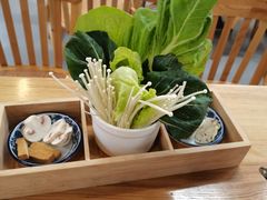 -素清香(解放路店)