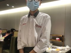 -海底捞火锅(上地华联店)