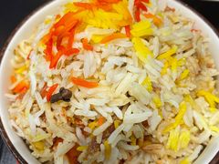 -木尔坦·Multan巴基斯坦清真餐厅halal(大智嘉园店)