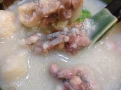 -金穗园·砂锅粥.醉鸡煲火锅(长寿路店)