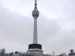 -汉水谣·江景餐厅(江滩店)