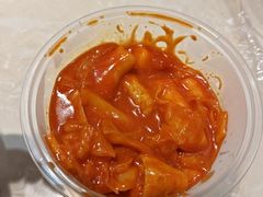 -老太太海鲜鱼饼