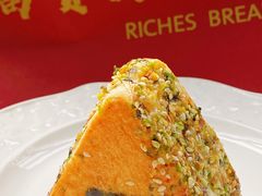 -富贵面包公司(运河店)