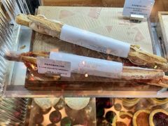 -西点坊(浦东香格里拉店)