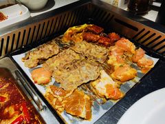 -千家粗粮王(MOMOPARK店)