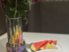 -小放牛炒菜馆(裕华万达店)