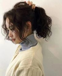 -罗亚帝造型