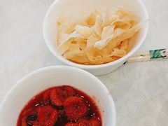 -老浒记民俗酒楼(王府井店)