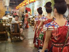 -亮欢寨酸汤鱼(沙冲路店)