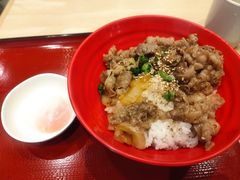-食其家·牛丼咖喱(太阳宫店)