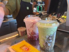 -奈雪的茶(苏宁广场店)