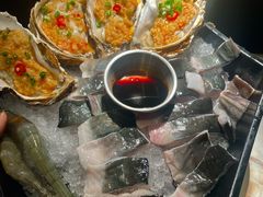 -火炉火自助餐(西直门凯德MALL店)