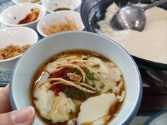 -乔家满族八大碗(流水沟店)