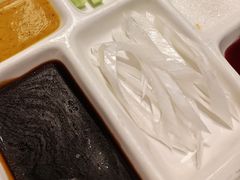 -北平楼·烤鸭·北京菜(牡丹园店)
