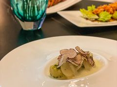 -上蔬无瑕· 创意素食·Vegetarian(华采天地店)