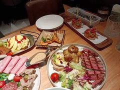 -新贝乐意大利餐厅(苏州中心店)