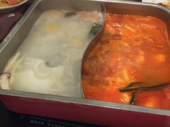 -新辣道鱼火锅(领展购物广场·中关村店)