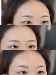 -MIVI野生眉纹绣纹眉