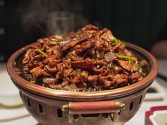 -四季民福烤鸭店(王府井东安门店)