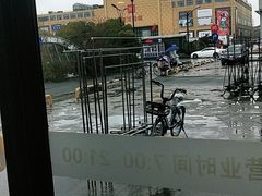 -麦当劳(杭州国际服装城店)