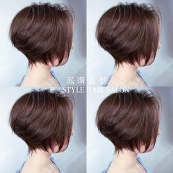 -P.STYLE 派斯造型