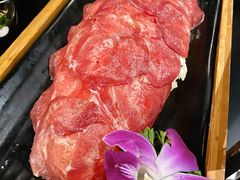 牛舌-凤园椰珍·臻品椰子鸡(保利时光里店)