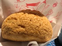 -西树泡芙(正佳店)