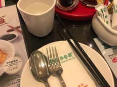 -翠华餐厅(正佳广场店)