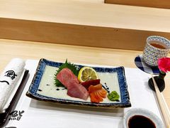 -鮨一日本料理旗舰店(总店)