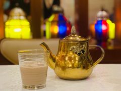咸味奶茶-巴依老爷新疆美食(工体旗舰店)