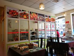 -新繁老號豌豆汤饭店·江湖菜(宝光寺店)