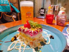 -卢布里西餐厅(总店)