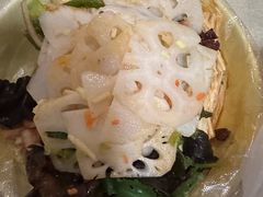 -农夫大盘鸡(经八路总店)