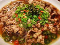 -眉州东坡(北苑华贸店)